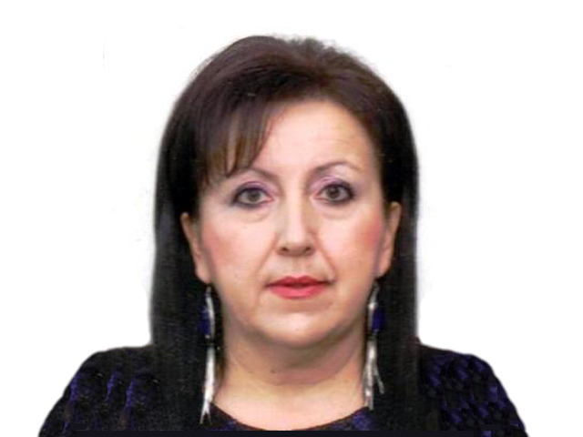 Јасмина Ивошевић