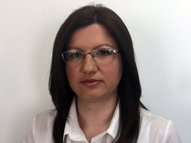 Марија Максимовић