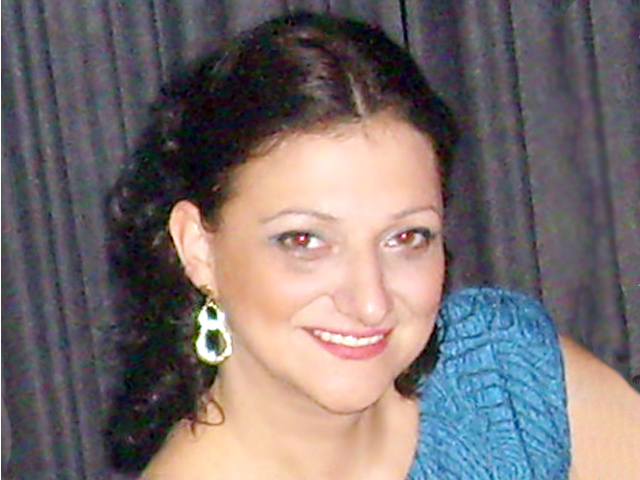 Јелена Вељковић