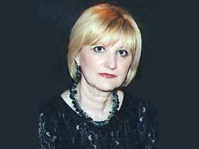 Сузана Зимоњић