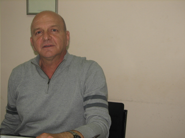 Dom zdravlja Kragujevac | Служба за техничке послове и друге сличне послове