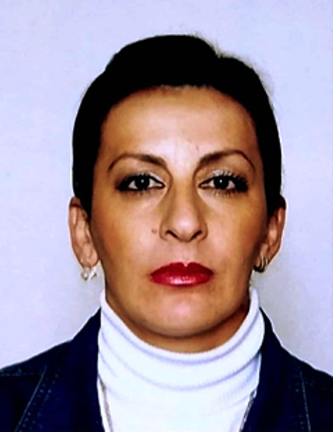 Весна Костић